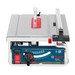 Bosch GTS 10 J 254mm (10") electric Table Saw (230v) - 0601B30570