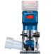 Bosch Professional GLF 18V-8 18V Brushless Router Trimmer 06016C6070 - Body Only