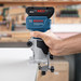 Bosch Professional GLF 18V-8 18V Brushless Router Trimmer 06016C6070 - Body Only