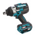 Makita TW001GD202 40v Max XGT Brushless Impact Wrench 2 x 2.5Ah Batteries