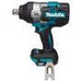 Makita TW001GD202 40v Max XGT Brushless 3/4" Impact Wrench 2 x 2.5Ah Batteries