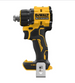 Dewalt DCD803NT-XJ 18V XR Brushless Multi-Head Drill Driver - Body, Case & 4 x Interchangable Heads