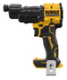 Dewalt DCD803NT-XJ 18V XR Brushless Multi-Head Drill Driver - Body, Case & 4 x Interchangable Heads