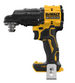 Dewalt DCD803NT-XJ 18V XR Brushless Multi-Head Drill Driver - Body, Case & 4 x Interchangable Heads