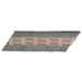 Paslode 141089 34° 63mm x 3.1mm Galvanised Plus Ring Nails – 1100 Pack + Gas (Roof Batten Framing Nails)