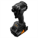 Dewalt X McLaren F1 DCF86MP2T 18V XR Brushless Impact Driver – 2 x 5.0Ah Kit with Charger & TSTAK