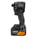 Dewalt X McLaren F1 DCF86MP2T 18V XR Brushless Impact Driver – 2 x 5.0Ah Kit with Charger & TSTAK