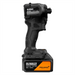 Dewalt X McLaren F1 DCF86MP2T 18V XR Brushless Impact Driver – 2 x 5.0Ah Kit with Charger & TSTAK