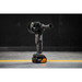 Dewalt X McLaren F1 DCG45MP1T 18V XR Brushless 125mm Angle Grinder – 1 x 5.0Ah Kit with Charger & Case