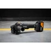 Dewalt X McLaren F1 DCG45MP1T 18V XR Brushless 125mm Angle Grinder – 1 x 5.0Ah Kit with Charger & Case