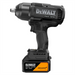 Dewalt X McLaren F1 DCF99MP1T 18V XR Brushless 1/2" Hog Ring Impact Wrench – 1 x 5.0Ah Kit with Charger & TSTAK