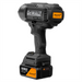 Dewalt X McLaren F1 DCF99MP1T 18V XR Brushless 1/2" Hog Ring Impact Wrench – 1 x 5.0Ah Kit with Charger & TSTAK