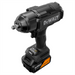 Dewalt X McLaren F1 DCF99MP1T 18V XR Brushless 1/2" Hog Ring Impact Wrench – 1 x 5.0Ah Kit with Charger & TSTAK