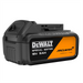 Dewalt X McLaren F1 DCF99MP1T 18V XR Brushless 1/2" Hog Ring Impact Wrench – 1 x 5.0Ah Kit with Charger & TSTAK