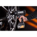 Dewalt X McLaren F1 DCF99MP1T 18V XR Brushless 1/2" Hog Ring Impact Wrench – 1 x 5.0Ah Kit with Charger & TSTAK