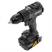 Dewalt X McLaren F1 DCD86MP1T 18V XR Brushless Combi Drill – 1 x 5.0Ah Kit with Charger & TSTAK