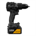 Dewalt X McLaren F1 DCD86MP1T 18V XR Brushless Combi Drill – 1 x 5.0Ah Kit with Charger & TSTAK