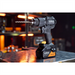 Dewalt X McLaren F1 DCD86MP1T 18V XR Brushless Combi Drill – 1 x 5.0Ah Kit with Charger & TSTAK
