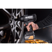 Dewalt X McLaren F1 DT70905-QZ 1/2in Drive Deep Impact Socket Set, 7 Piece