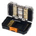 Dewalt X McLaren F1 DT70902T-QZ Team Special Edition 28 Piece Small Tough Case Bit Set