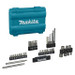 Makita 42 PIECE DRILL & SCREW BIT SET - E-13166