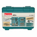 Makita 42 PIECE DRILL & SCREW BIT SET - E-13166