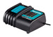 Makita DLX2537ST 18V LXT Brushless Combo Kit DHP490 Combi Drill & DTD157 Impact Driver with 2x 5.0ah Batteries