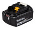 Makita DLX2537ST 18V LXT Brushless Combo Kit DHP490 Combi Drill & DTD157 Impact Driver with 2x 5.0ah Batteries