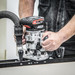 Trend H/JIG/D6 ANYDOOR Hinge Jig Template Kit