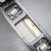 Trend H/JIG/D6 ANYDOOR Hinge Jig Template Kit