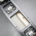Trend H/JIG/D6 ANYDOOR Hinge Jig Template Kit