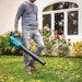 Makita DUB184Z 18V LXT Brushless Cordless Leaf Blower - Body Only