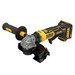 DeWalt DCG404N-XJ 18V XR Brushless 125mm Slim Body Angle Grinder Body Only