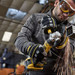 DeWalt DCG404N-XJ 18V XR Brushless 125mm Slim Body Angle Grinder Body Only