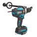 Makita HP001GZ 40V Max XGT Brushless Combi Drill - Body Only
