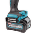 Makita HP001GZ 40V Max XGT Brushless Combi Drill - Body Only
