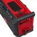 Milwaukee M18RADDAB+G2-0 M18 DAB+ Jobsite Radio GEN 2 - Body Only