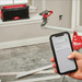 Milwaukee M18RADDAB+G2-0 M18 DAB+ Jobsite Radio GEN 2 - Body Only