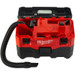 Milwaukee M18VC2-0 18V Cordless L-Class Wet & Dry Vacuum - Body Only
