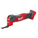 Milwaukee M18 FUEL FMT-0 18V Brushless Oscillating Multi Tool (Body Only + Accessories)
