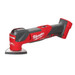 Milwaukee M18 FUEL FMT-0 18V Brushless Oscillating Multi Tool (Body Only + Accessories)