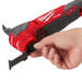 Milwaukee M18 FUEL FMT-0 18V Brushless Oscillating Multi Tool (Body Only + Accessories)