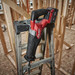Milwaukee M18 FUEL FSZ-0 18V Sawzall Brushless Reciprocating Saw (Body Only)