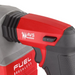 Milwaukee M18 FUEL FH-0 18V 26mm SDS+ 4-Mode Rotary Hammer Drill (Body Only)