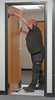 Trend D/LIFT/A Door Lifter - Foot Operated Door Hanging Aid