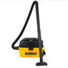Dewalt DXV15TA 15L 1100W Toolbox Electric Wet & Dry Vacuum Cleaner with Blower Function