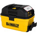 Dewalt DXV15TA 15L 1100W Toolbox Electric Wet & Dry Vacuum Cleaner with Blower Function