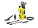 Karcher K2 Power Control Car Pressure Washer 110 Bar 240V 16736050