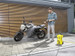 Karcher K2 Power Control Car Pressure Washer 110 Bar 240V 16736050