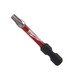 Milwaukee SHOCKWAVE Impact Duty Screwdriver Carabiner Bit Set x10 (4932492939)